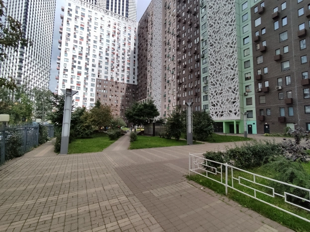 Купить квартиру в Москве. Вариант № 3376955, 30, площадь - квм, цена 20500000.0000 рублей