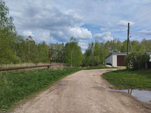 Купить земельный участок в Вязниках. Вариант № 43446, 7, площадь -  квм, цена 950000 рублей