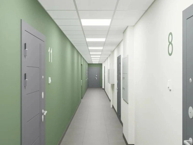 Купить Студию в Новосибирской области. Вариант № 9088329, 7, площадь -  квм, цена 4550000 рублей