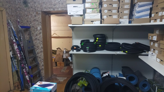 Купить коммерческую недвижимость в Гусь-Хрустальном. Вариант № 13497, 19, площадь -  квм, цена 10000000 рублей