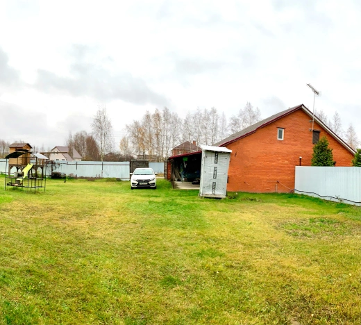 Купить дом в Москве. Вариант № 9105105, 9, площадь - квм, цена 13000000 рублей