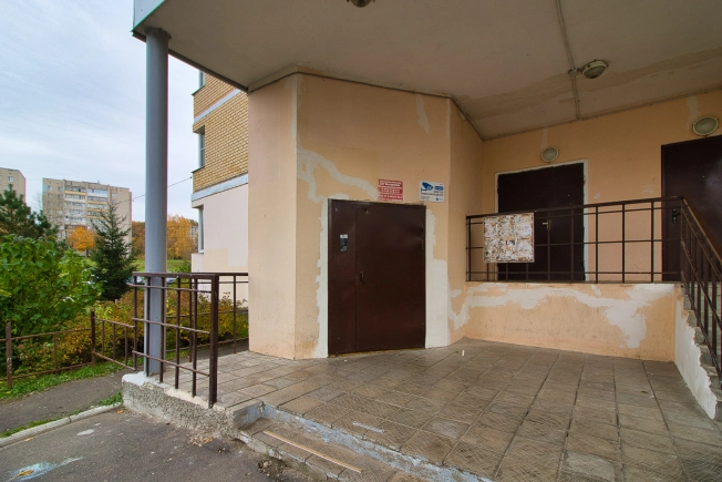 Купить квартиру на улице Гвардейская в Владимире. Вариант № 7593445, 27, площадь -  квм, цена 7200000 рублей