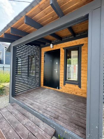 Купить дом в Москве. Вариант № 14330, 36, площадь - квм, цена 6490000 рублей