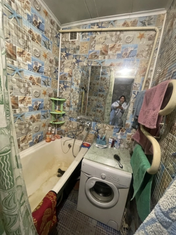 Купить многокомнатную квартиру в Бийске. Вариант № 3542, 10, площадь -  квм, цена 5450000 рублей