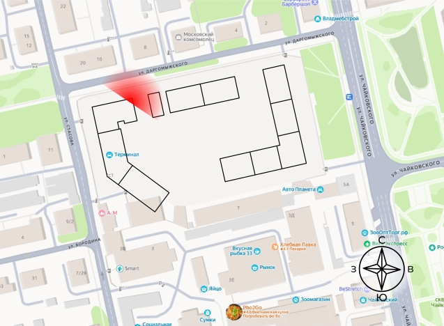 Купить трехкомнатную квартиру в новостройках в Владимирской области. Вариант № 150796, 0, площадь -  квм, цена 11005500 рублей