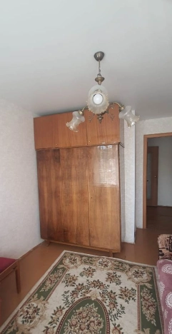 Купить трехкомнатную квартиру в Новосибирске. Вариант № 6152612, 5, площадь -  квм, цена 4900000 рублей