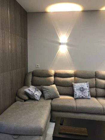 . Вариант № 4130, 18, площадь - 68 квм, цена 11750000 рублей