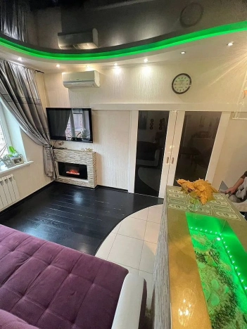 Купить двухкомнатную квартиру на вторичке в Видном. Вариант № 7795089, 6, площадь -  квм, цена 15100000 рублей