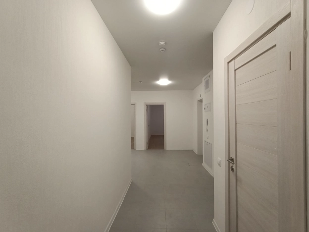 Купить квартиру в Москве. Вариант № 9646723, 3, площадь -  квм, цена 24850240 рублей