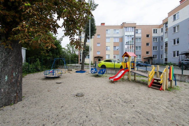 Купить Студию в Калининграде. Вариант № 6368, 18, площадь -  квм, цена 5600000 рублей