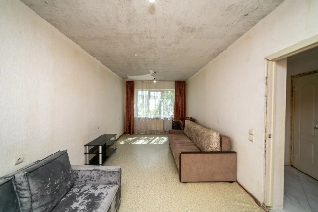 Купить квартиру на улице Душистая в Краснодаре. Вариант № 8932515, 3, площадь -  квм, цена 3700000 рублей