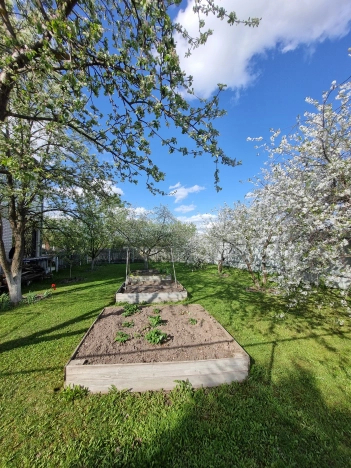 Купить дом в Микрорайоне Толмачёво, Вязники в Вязниках. Вариант № 41109, 12, площадь -  квм, цена 6800000 рублей