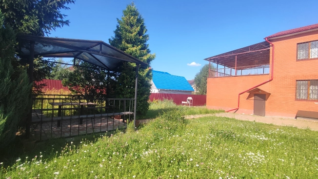 Купить дом на улице Кирова в Нижегородской области. Вариант № 1271241, 32, площадь -  квм, цена 22800000 рублей