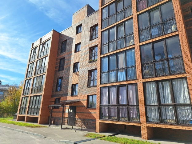 Купить Студию на улице Барханная в Новосибирской области. Вариант № 2891835, 17, площадь -  квм, цена 2500000 рублей