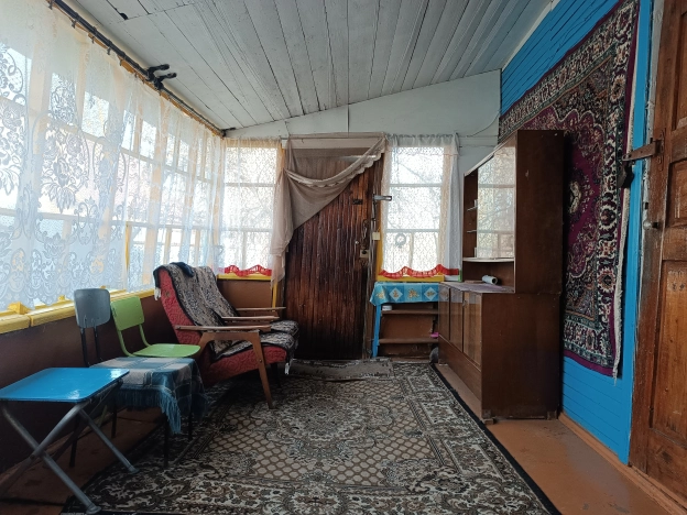 Купить дом в Микрорайоне Гнёздово в Смоленске. Вариант № 6978, 4, площадь -  квм, цена 1550000 рублей