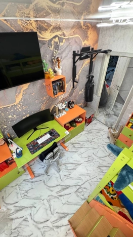 Купить четырехкомнатную квартиру в Химках. Вариант № 44068, 10, площадь -  квм, цена 28800000 рублей