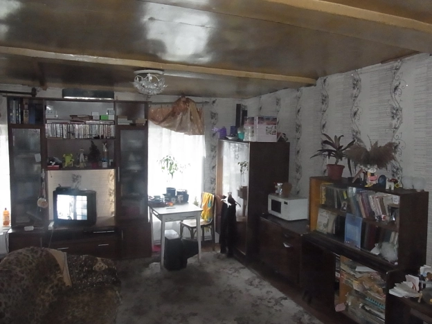 Купить дом на улице переулок Карла Маркса в Судогде. Вариант № 3837, 6, площадь -  квм, цена 3250000 рублей