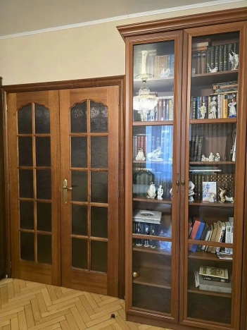 Купить квартиру в Москве. Вариант № 9696009, 5, площадь -  квм, цена 27000000 рублей