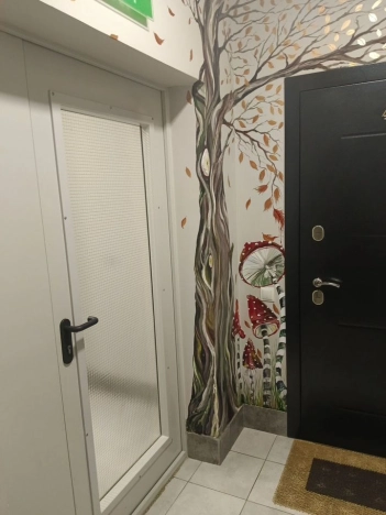 Купить двухкомнатную квартиру в районе Московский в Калининграде. Вариант № 5163551, 23, площадь -  квм, цена 8290000 рублей