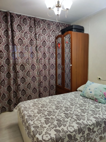 Купить трехкомнатную квартиру на вторичке в Микрорайоне 8-й, Элиста в Элисте. Вариант № 32487, 6, площадь -  квм, цена 6100000 рублей