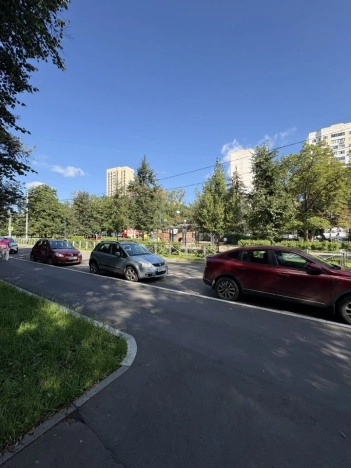 Купить квартиру в ЮЗАО в Москве. Вариант № 1924494, 15, площадь -  квм, цена 12770000.0000 рублей
