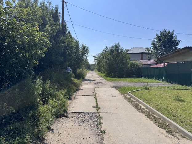 Купить земельный участок в Сергиеве Посаде. Вариант № 1363550, 14, площадь -  квм, цена 8100000 рублей