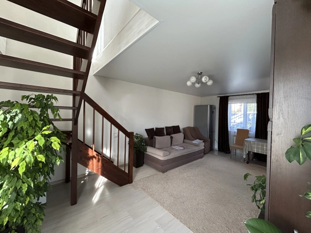 Купить дом на улице Полецкого в Калининграде. Вариант № 7963980, 5, площадь -  квм, цена 10000000 рублей