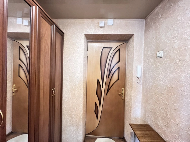 . Вариант № 33389, 6, площадь - 61.8 квм, цена 4990000 рублей