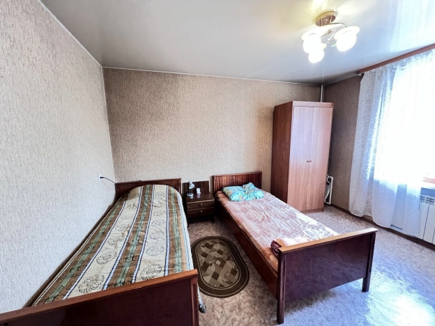 . Вариант № 33389, 4, площадь - 61.8 квм, цена 4990000 рублей