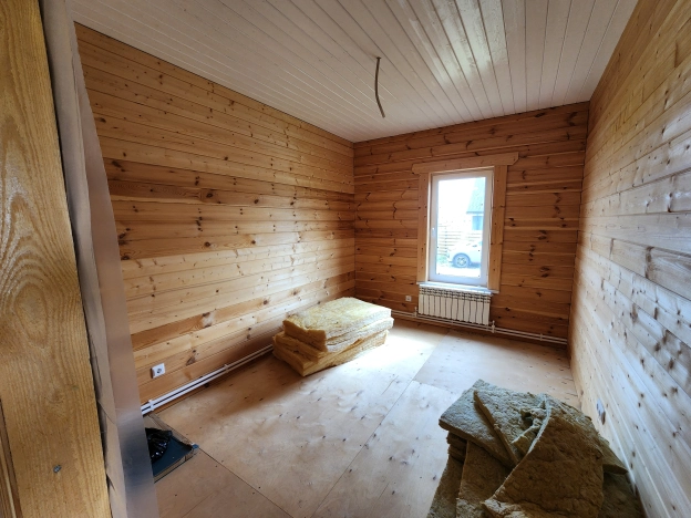 Купить дом на улице Ленина в Нижегородской области. Вариант № 2032703, 13, площадь -  квм, цена 5488000 рублей