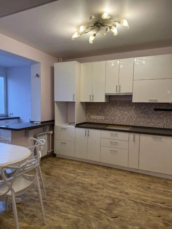 Купить двухкомнатную квартиру на улице Рождественская в Люберцах. Вариант № 9337651, 0, площадь -  квм, цена 12400000 рублей