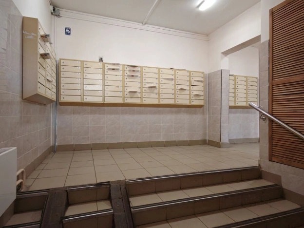 Купить квартиру в Москве. Вариант № 8534643, 29, площадь -  квм, цена 39900000 рублей