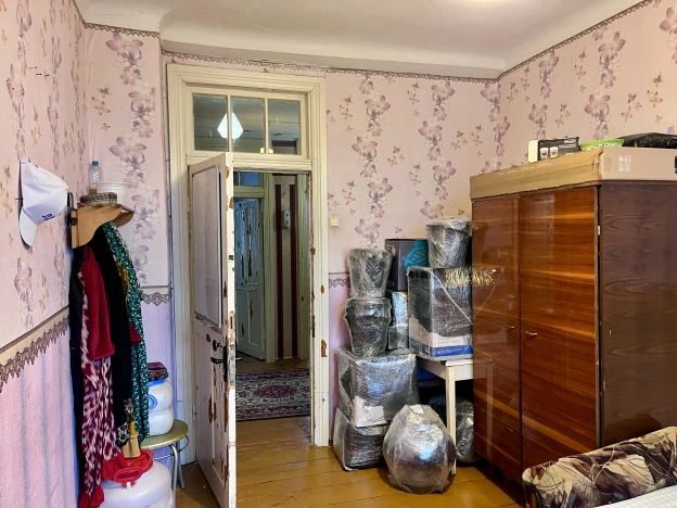 Купить квартиру в Вязниках. Вариант № 10358870, 10, площадь -  квм, цена 1500000 рублей