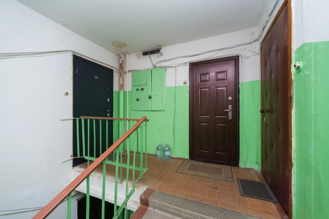 Купить квартиру на вторичке в районе Московский в Рязани. Вариант № 7788727, 16, площадь -  квм, цена 4200000 рублей