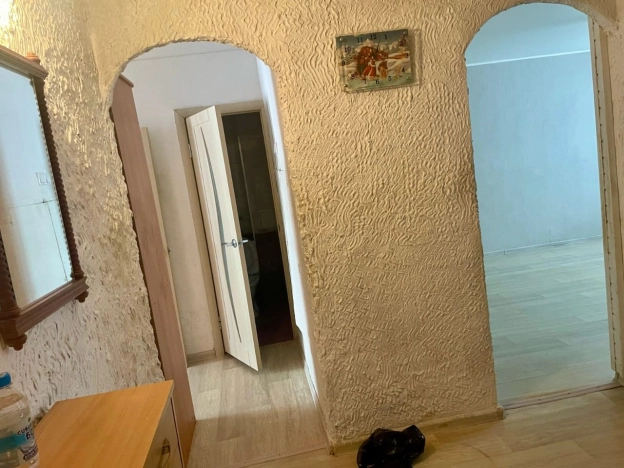 Купить двухкомнатную квартиру на улице Орджоникидзе в Омске. Вариант № 27465, 8, площадь -  квм, цена 4650000 рублей