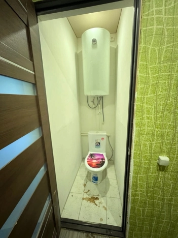 Купить Студию на улице Советская в Владимирской области. Вариант № 10719, 7, площадь -  квм, цена 1030000 рублей