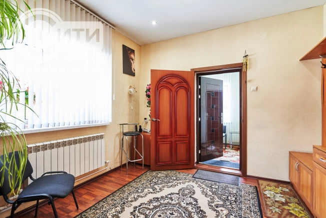 Купить дом в районе Советский в Воронеже. Вариант № 53074, 22, площадь -  квм, цена 15899000 рублей