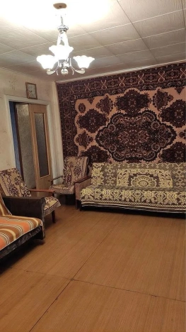 Купить трехкомнатную квартиру в районе Кировский в Ростове-на-Дону. Вариант № 522474, 2, площадь -  квм, цена 4800000 рублей