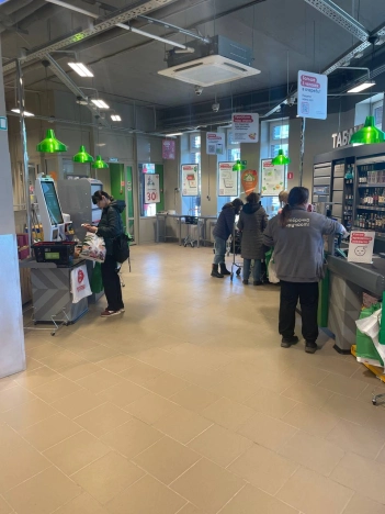 Снять коммерческую недвижимость в Северодвинске. Вариант № 12973, 7, площадь -  квм, цена 113775 рублей