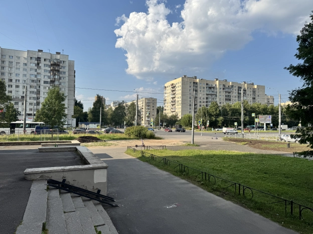 Купить коммерческую недвижимость свободного назначения в Санкт-Петербурге. Вариант № 2026748, 4, площадь -  квм, цена 18990000 рублей