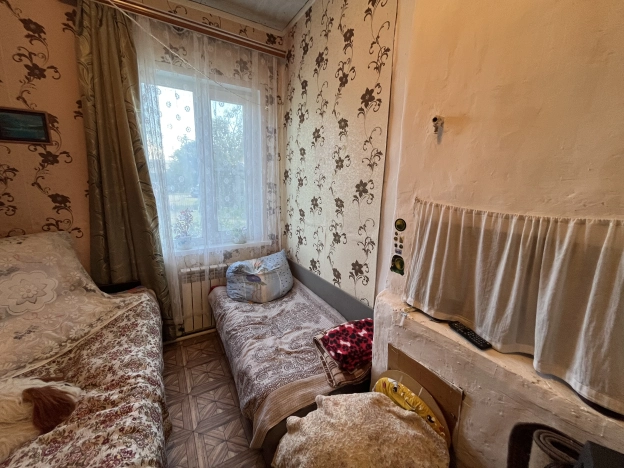 Купить дом на улице Спортивная в Пензенской области. Вариант № 8227744, 5, площадь - квм, цена 2730000 рублей