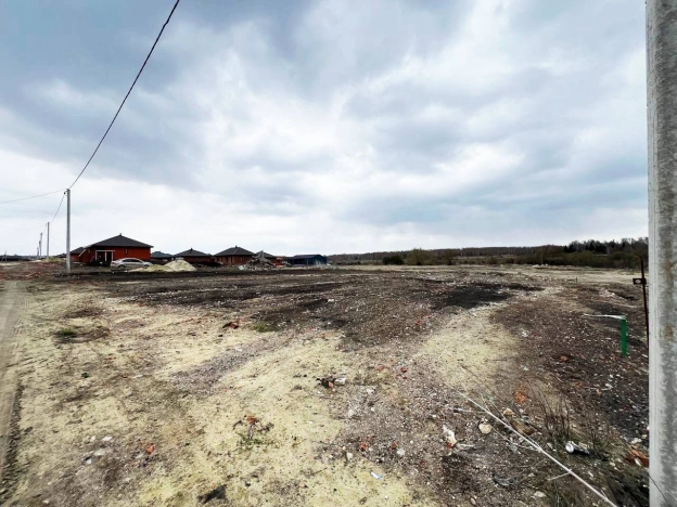 Купить земельный участок в Пензе. Вариант № 23619, 3, площадь -  квм, цена 1390000 рублей