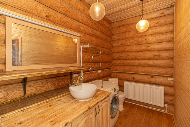 Купить дом в районе Октябрьский в Владимире. Вариант № 1684, 9, площадь -  квм, цена 14990000 рублей