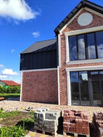 Купить дом в Калининграде. Вариант № 5922386, 5, площадь -  квм, цена 19500000 рублей