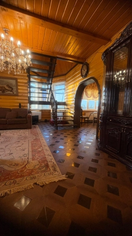 Купить дом на улице Матросова в Республике Башкортостан. Вариант № 6625041, 8, площадь -  квм, цена 9890000 рублей