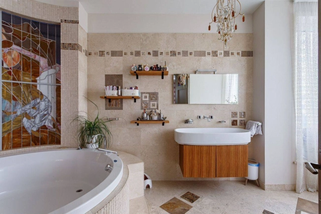 Купить квартиру в Москве. Вариант № 8074308, 10, площадь -  квм, цена 115000000 рублей