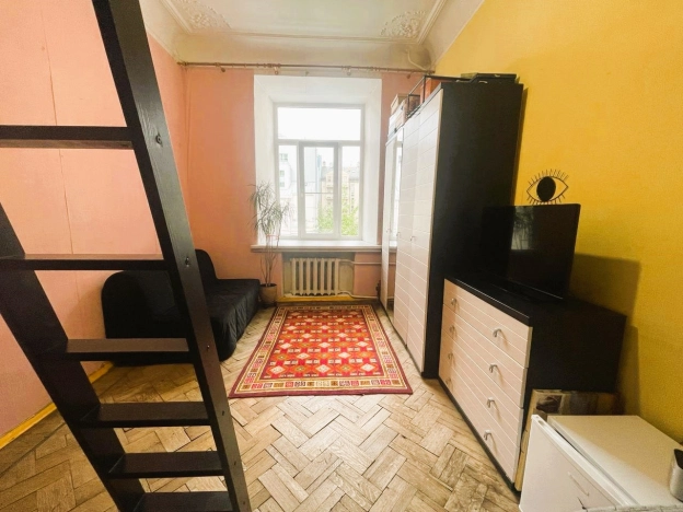 Купить комнату в Москве. Вариант № 5346212, 5, площадь -  квм, цена 11300000 рублей