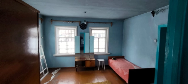 Купить дом на улице Садовая в Алтайском крае. Вариант № 27191, 8, площадь -  квм, цена 2400000 рублей