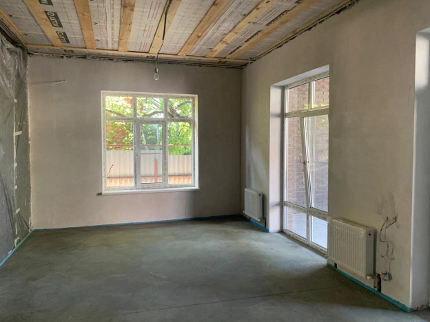 Купить дом на улице Гаккеля в Ростове-на-Дону. Вариант № 2840121, 6, площадь -  квм, цена 16800000 рублей