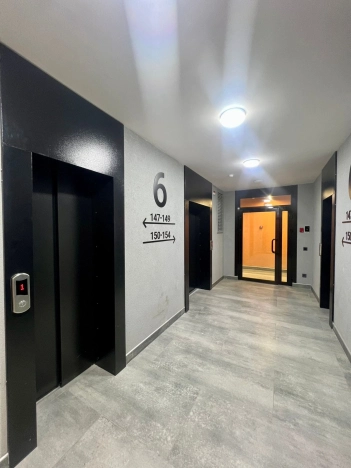 Купить квартиру в ЖК Жилой комплекс "Созвездие (1 очередь)" в Пензенской области. Вариант № 35733, 26, площадь -  квм, цена 5500000 рублей